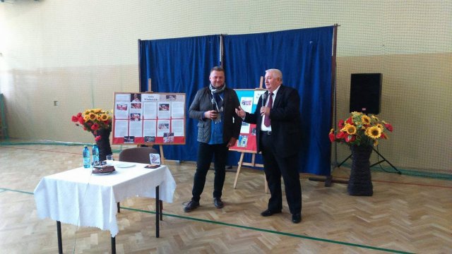 Trener Anity Włodarczyk 